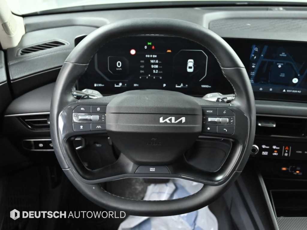 기아 K8 뉴 K8 3.5 LPG 2WD 렌터카 노블레스 이미지 13