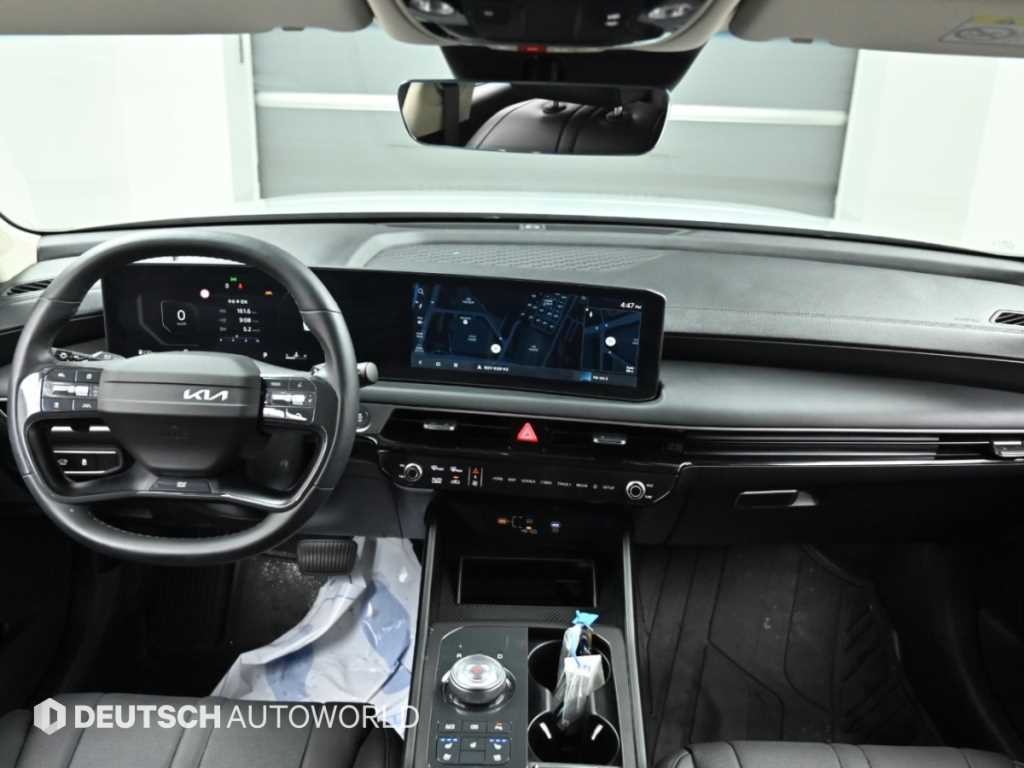 기아 K8 뉴 K8 3.5 LPG 2WD 렌터카 노블레스 이미지 7