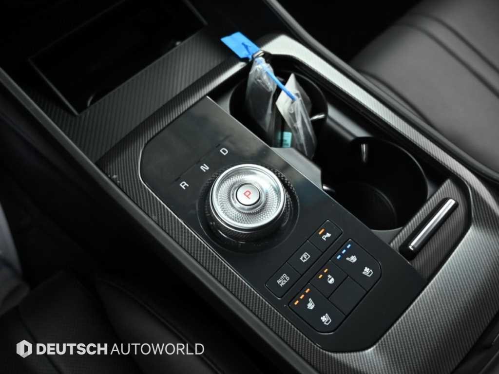 기아 K8 뉴 K8 3.5 LPG 2WD 렌터카 노블레스 이미지 9