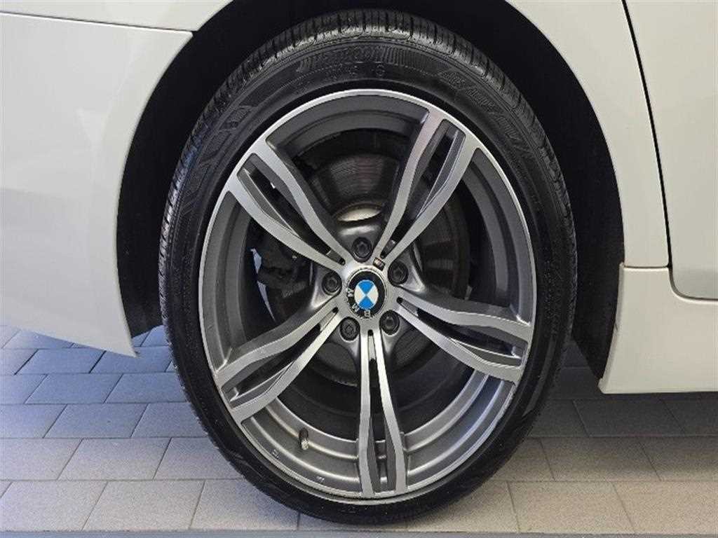 BMW 5시리즈 5시리즈 (F10) 520d 이미지 5