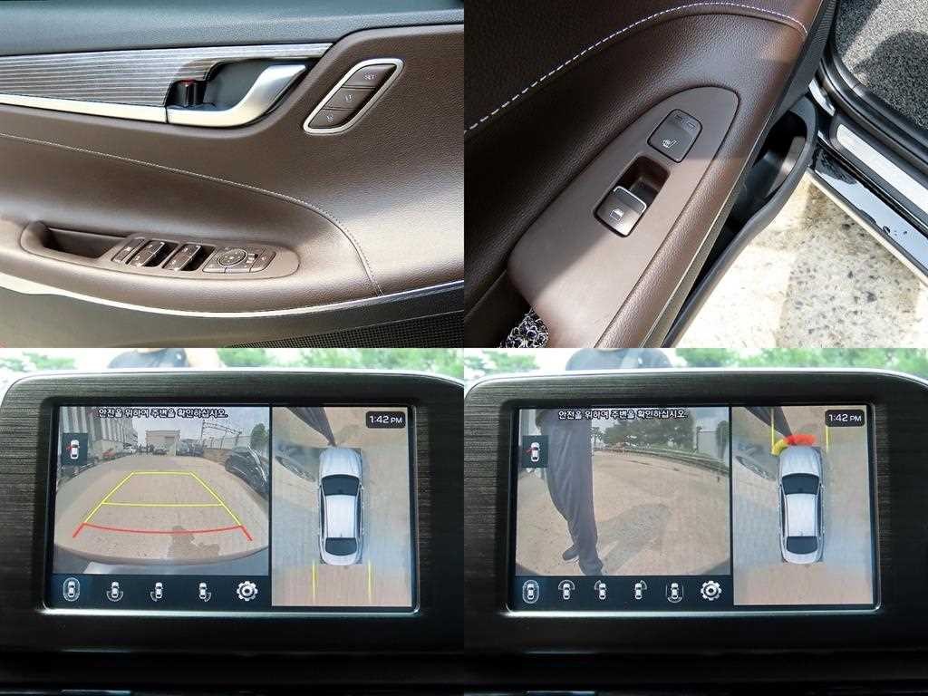 현대 그랜저 그랜저 IG 3.0 GDI 익스클루시브 스페셜 이미지 18