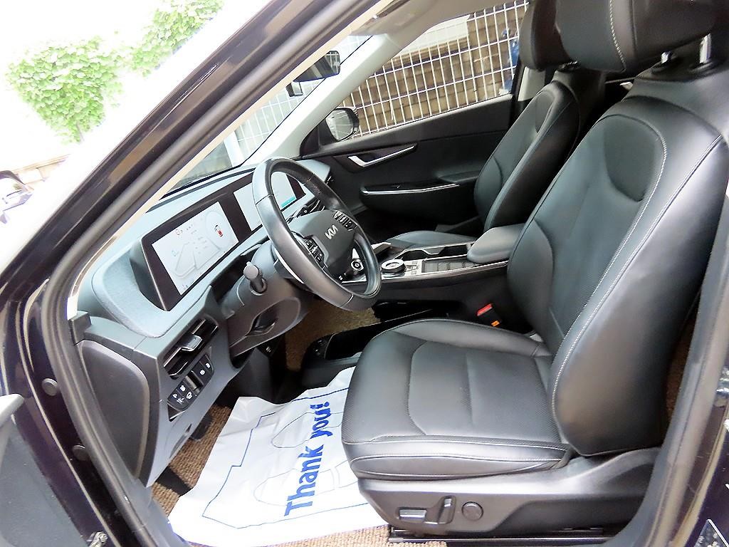 기아 EV6 스탠다드 AWD 에어 이미지 5