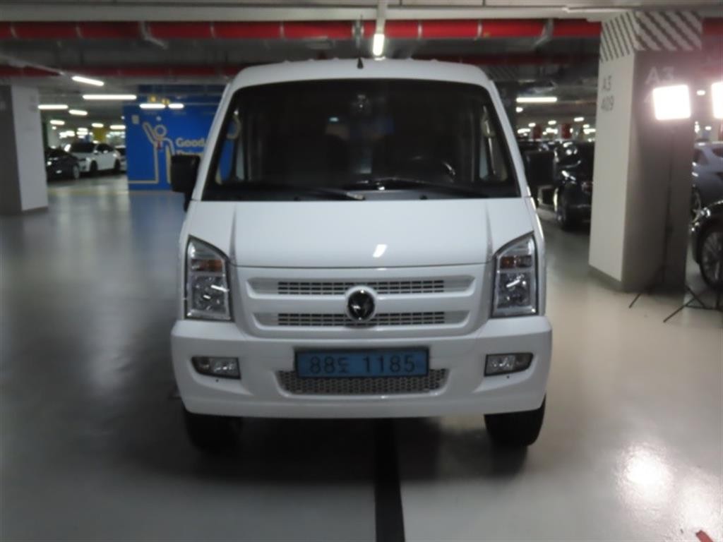 동풍소콘 마사다 EV 2밴 이미지 1