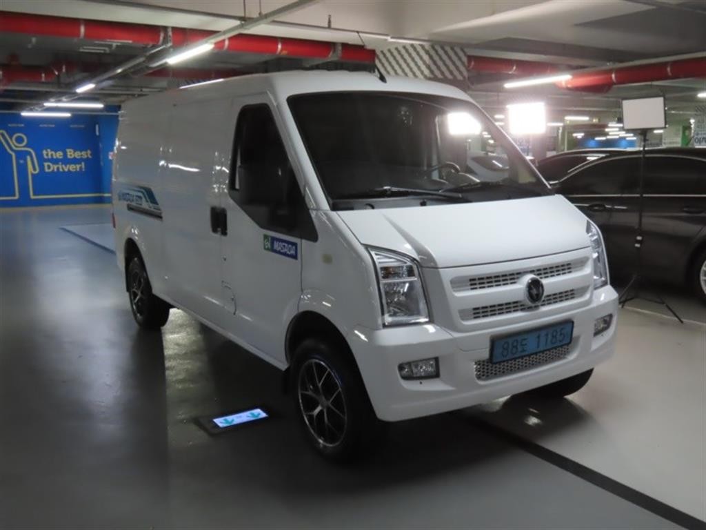 동풍소콘 마사다 EV 2밴 이미지 2