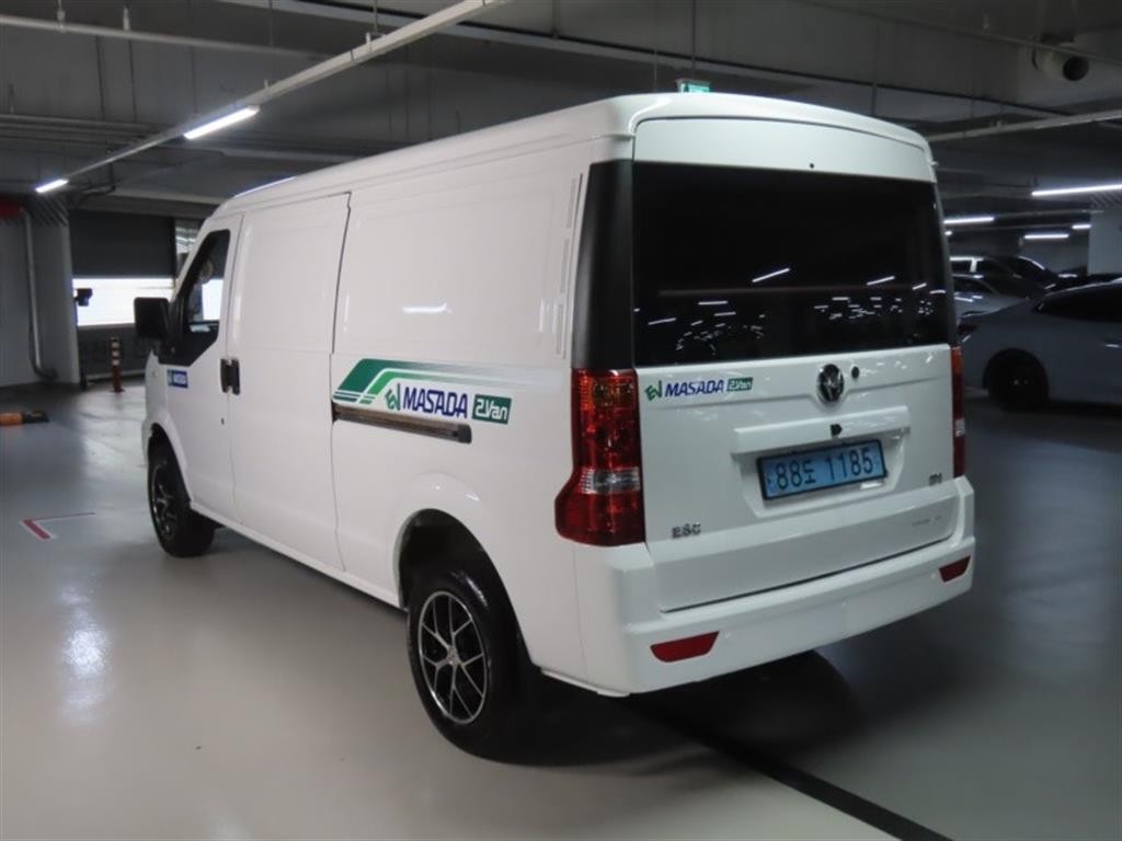 동풍소콘 마사다 EV 2밴 이미지 4