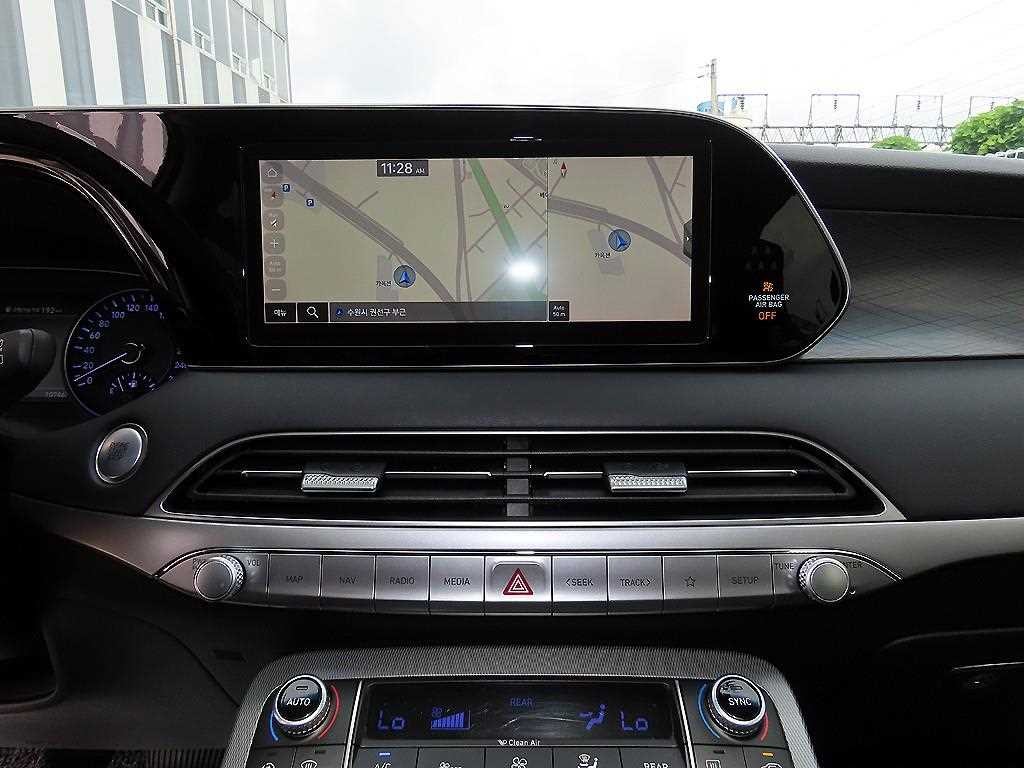 현대 팰리세이드 디젤 2.2 2WD 프레스티지 이미지 14