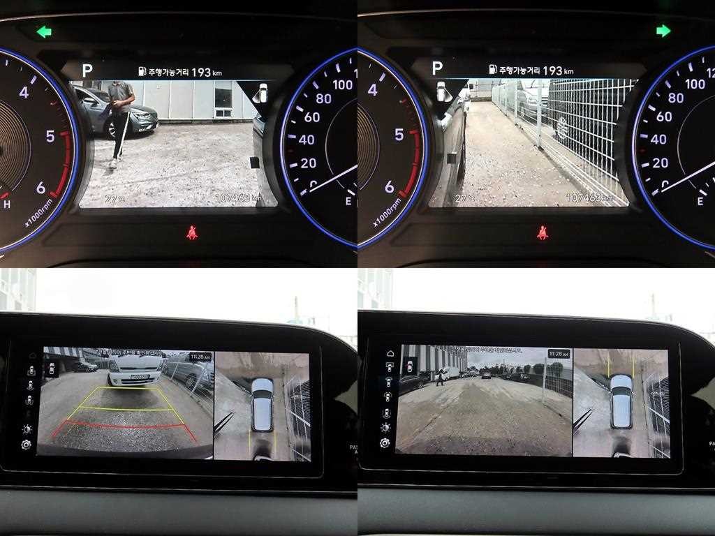 현대 팰리세이드 디젤 2.2 2WD 프레스티지 이미지 17