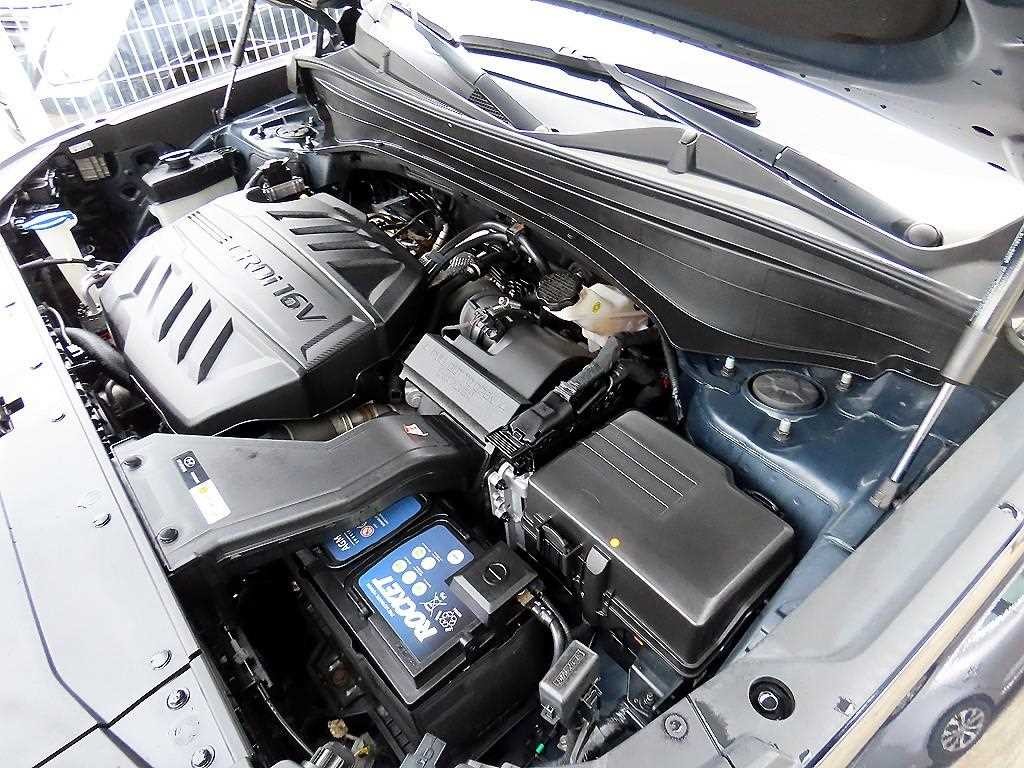현대 팰리세이드 디젤 2.2 2WD 프레스티지 이미지 19