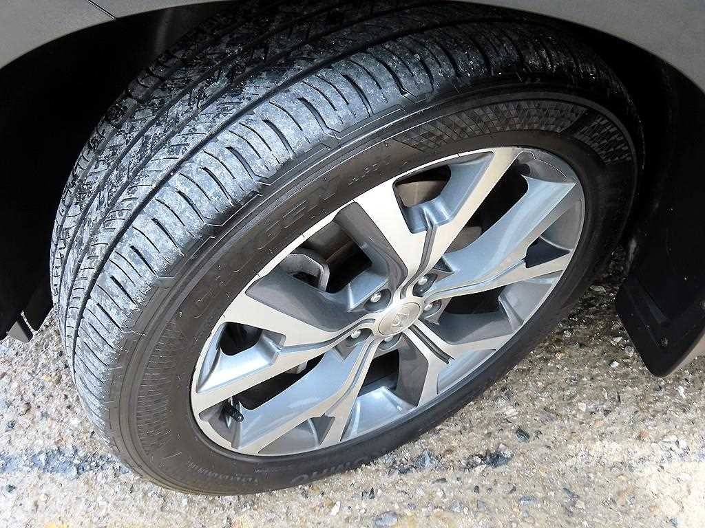 현대 팰리세이드 디젤 2.2 2WD 프레스티지 이미지 20