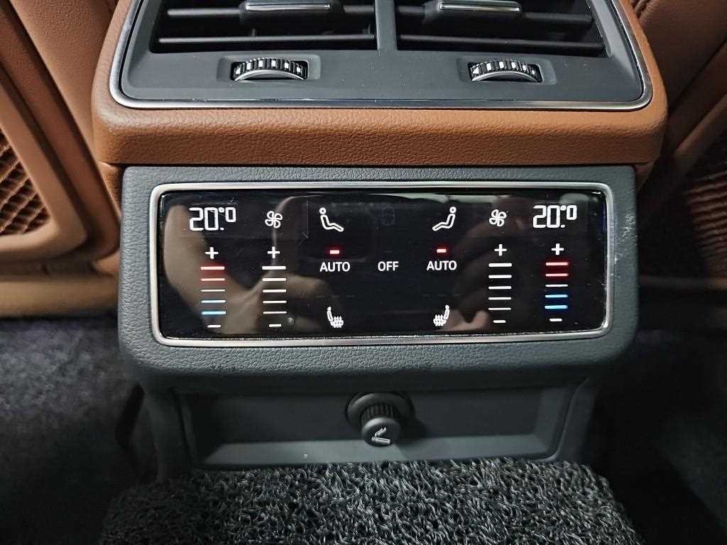 아우디 A6 A6 (C8) 45 TFSI 프리미엄 이미지 13