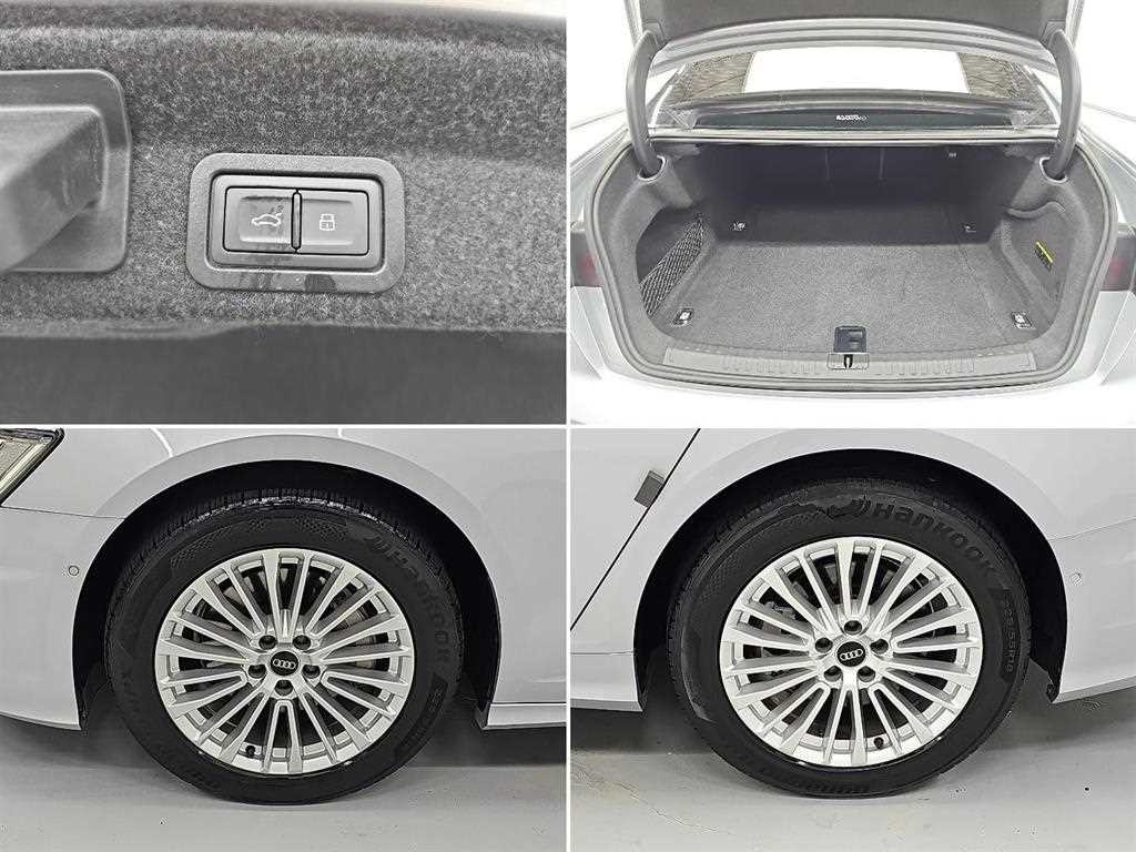 아우디 A6 A6 (C8) 45 TFSI 프리미엄 이미지 19