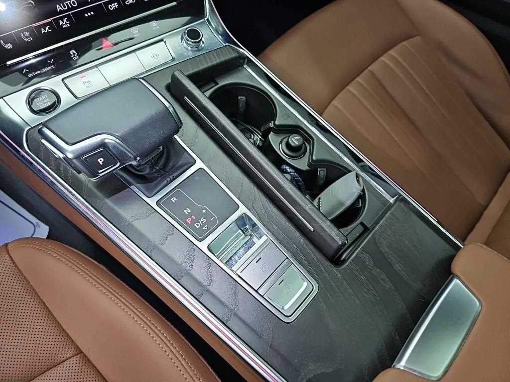 아우디 A6 A6 (C8) 45 TFSI 프리미엄 이미지 8