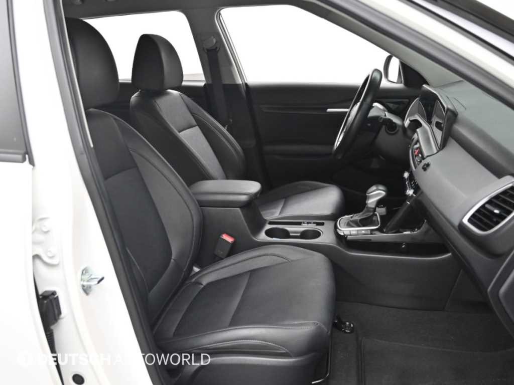 기아 셀토스 더 뉴 셀토스 가솔린 2.0 2WD 트렌디 이미지 10