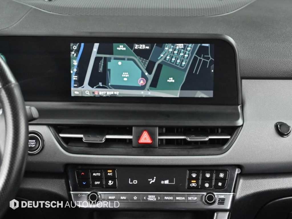 기아 셀토스 더 뉴 셀토스 가솔린 2.0 2WD 트렌디 이미지 14