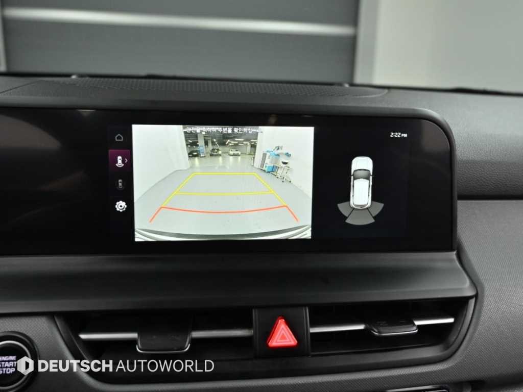 기아 셀토스 더 뉴 셀토스 가솔린 2.0 2WD 트렌디 이미지 15