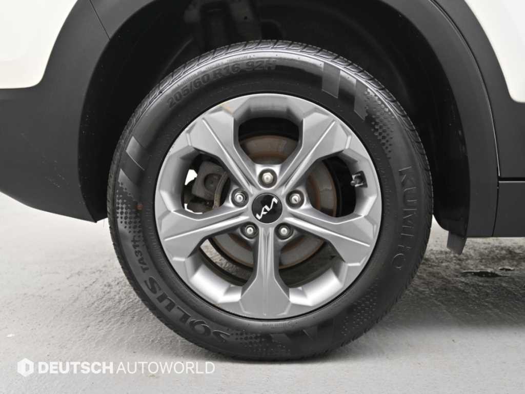 기아 셀토스 더 뉴 셀토스 가솔린 2.0 2WD 트렌디 이미지 5