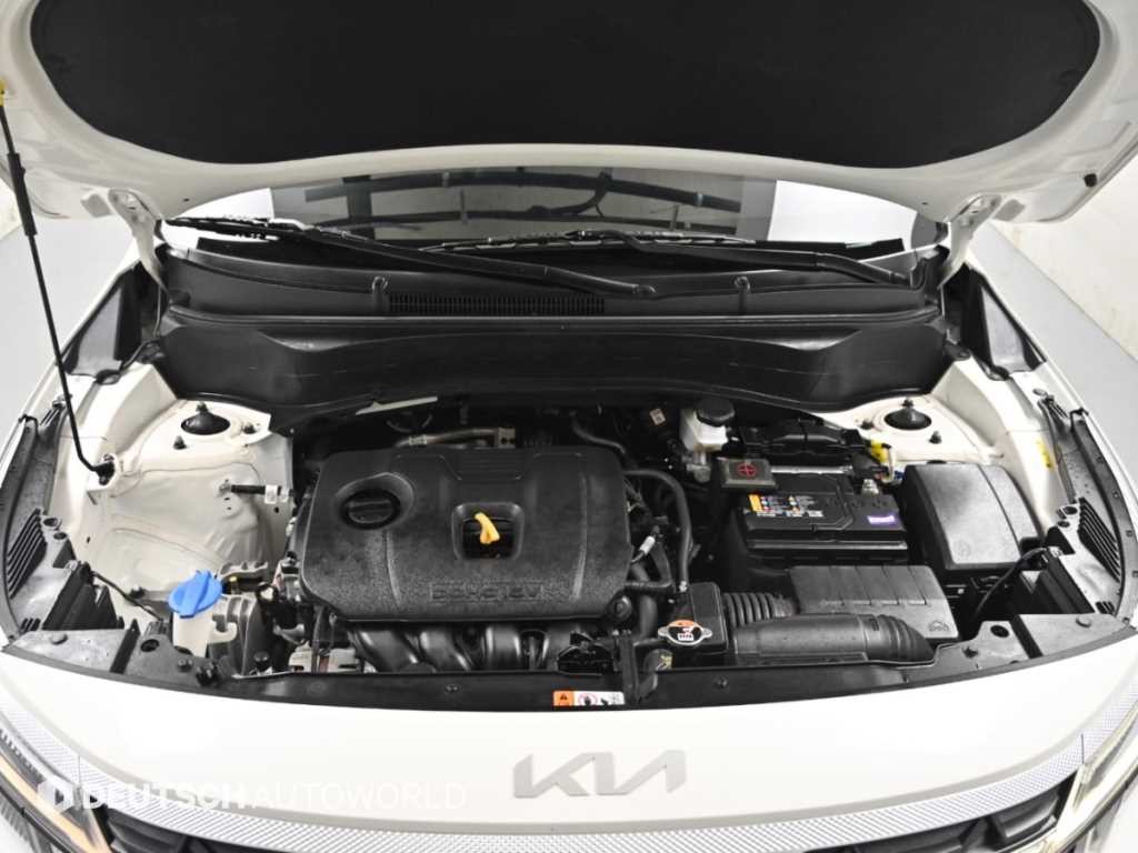 기아 셀토스 더 뉴 셀토스 가솔린 2.0 2WD 트렌디 이미지 6
