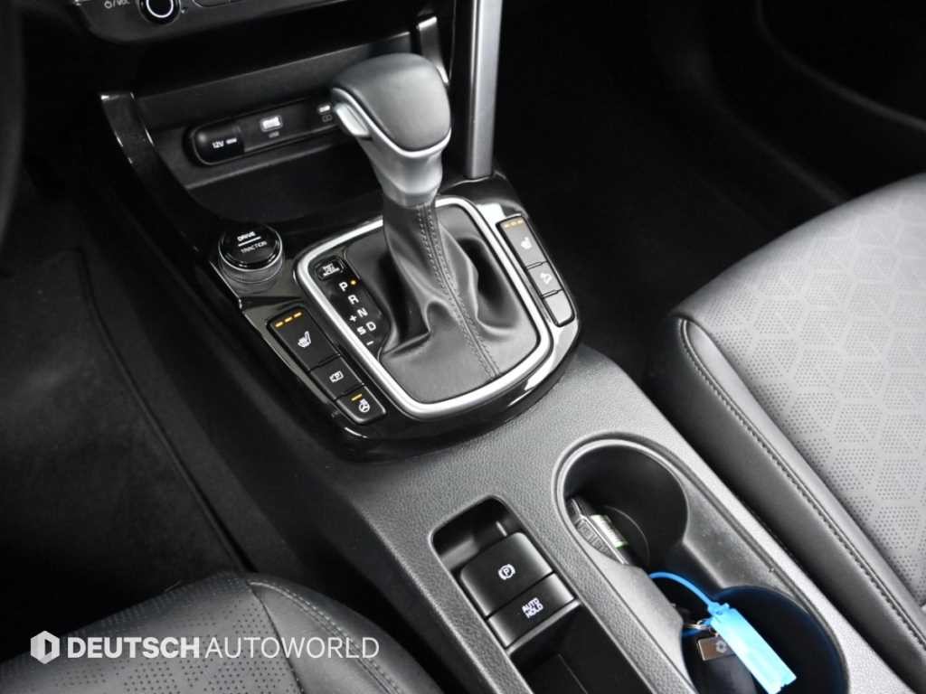 기아 셀토스 더 뉴 셀토스 가솔린 2.0 2WD 트렌디 이미지 9