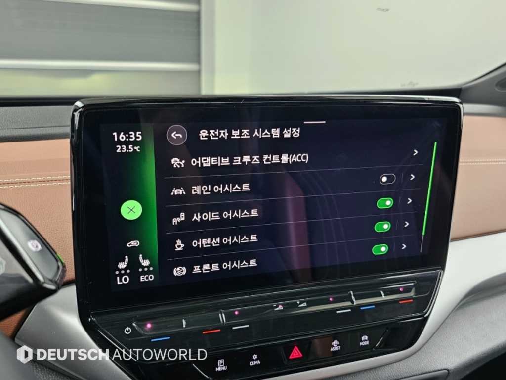 폭스바겐 ID.4 Pro 프로 이미지 17
