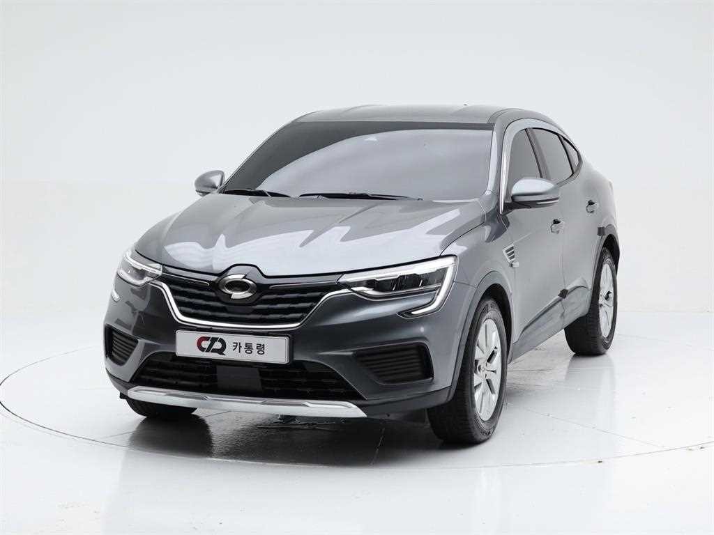 르노코리아(삼성) XM3 1.6 GTe LE 이미지 1