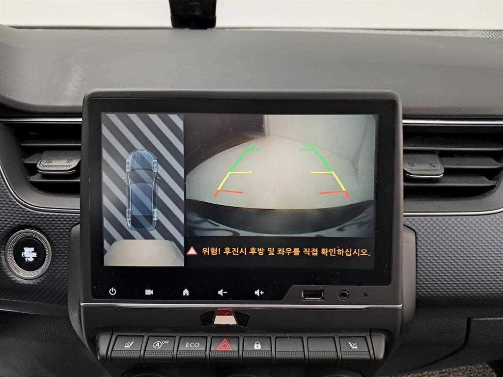 르노코리아(삼성) XM3 1.6 GTe LE 이미지 10