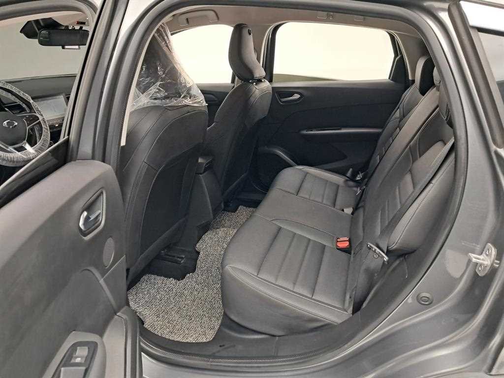 르노코리아(삼성) XM3 1.6 GTe LE 이미지 12