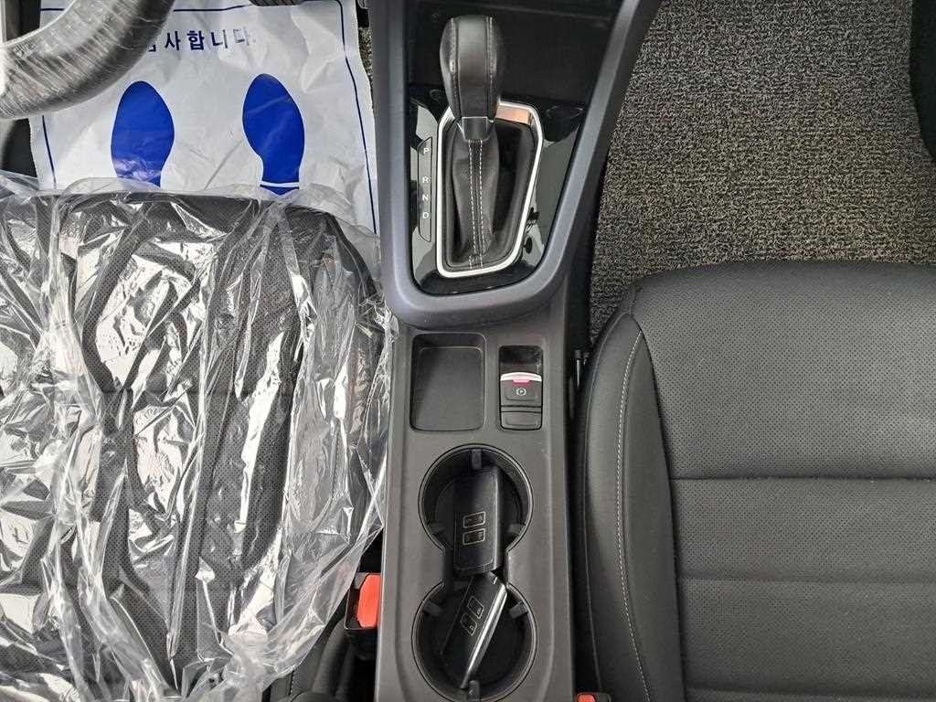 르노코리아(삼성) XM3 1.6 GTe LE 이미지 14