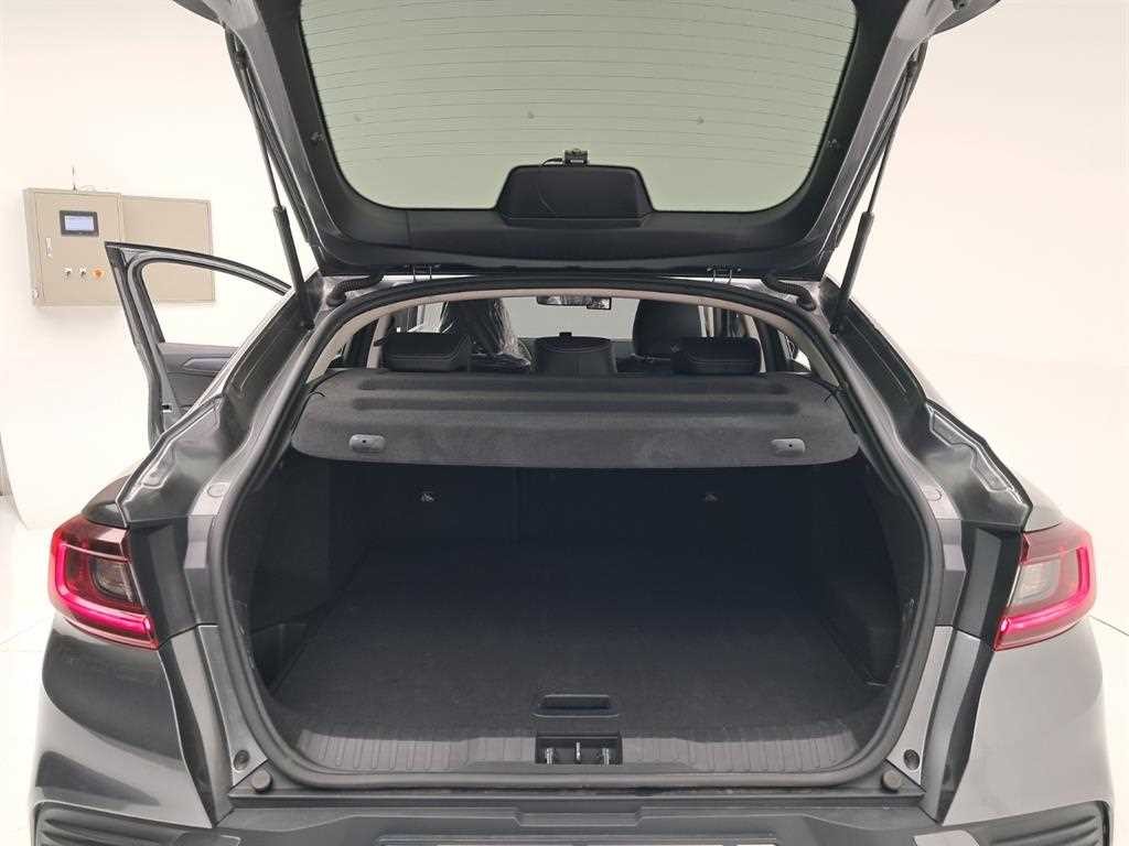 르노코리아(삼성) XM3 1.6 GTe LE 이미지 17