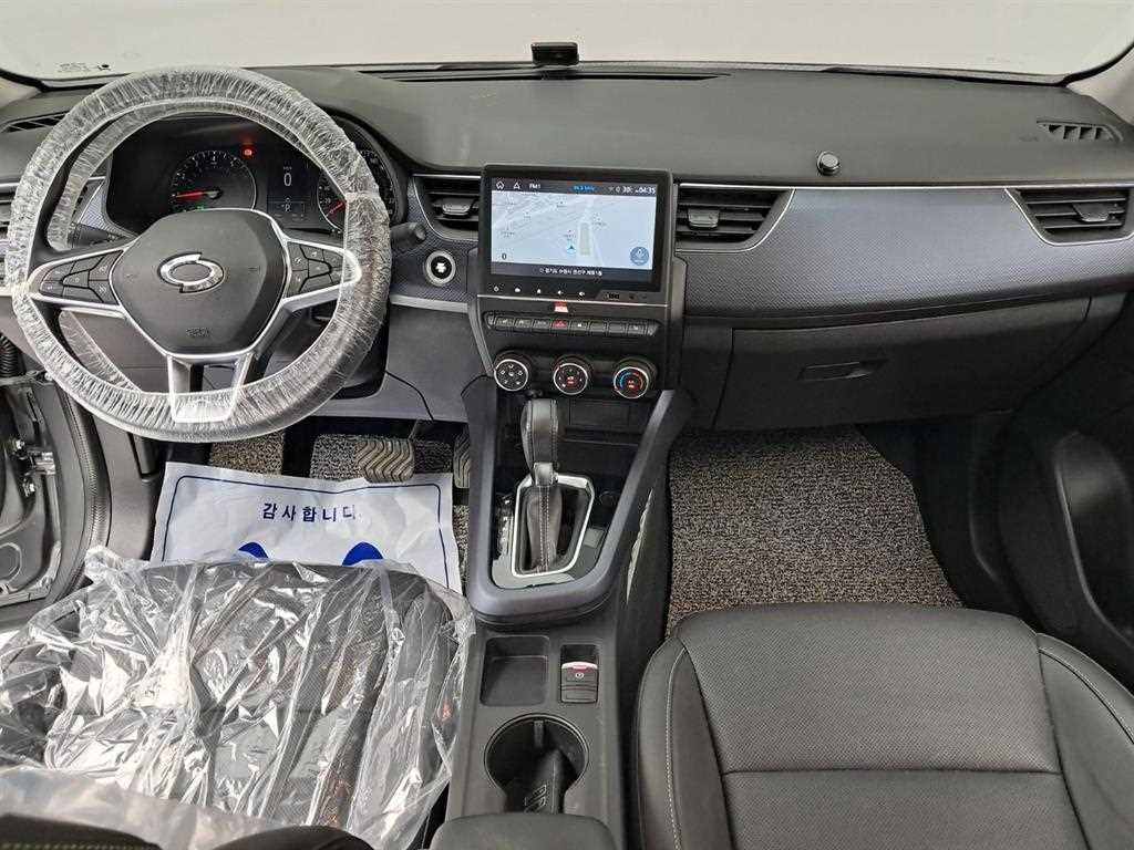 르노코리아(삼성) XM3 1.6 GTe LE 이미지 6