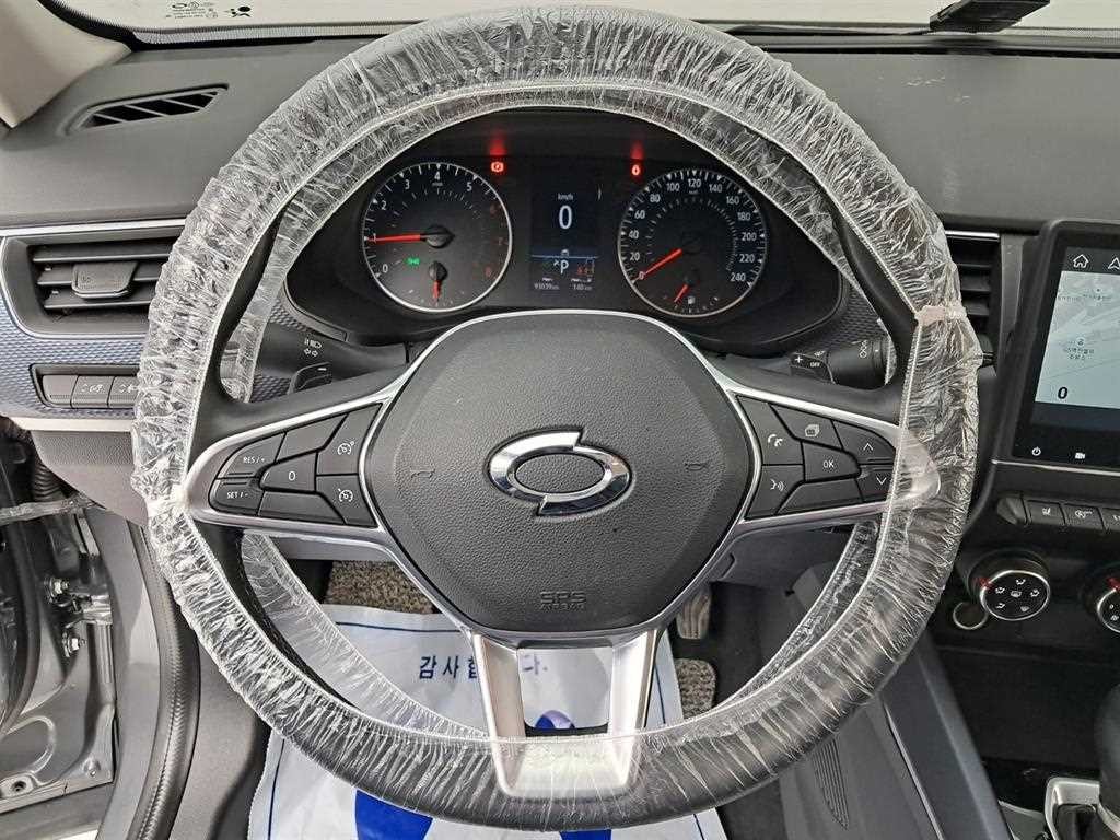 르노코리아(삼성) XM3 1.6 GTe LE 이미지 7
