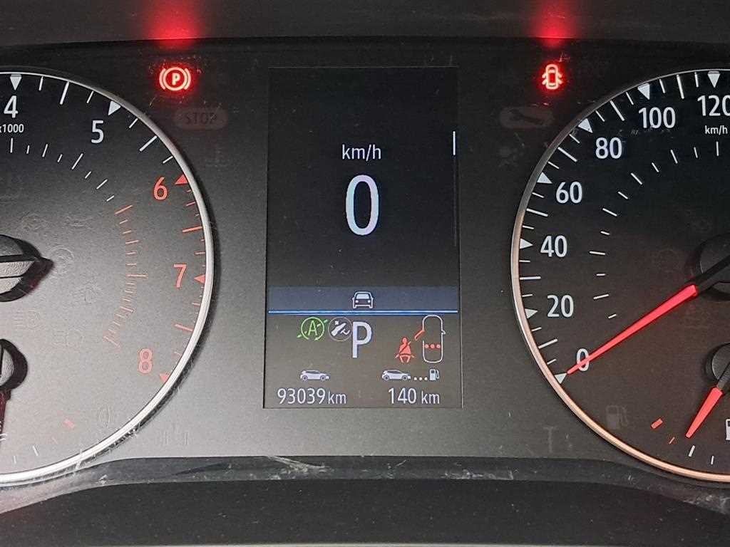 르노코리아(삼성) XM3 1.6 GTe LE 이미지 8