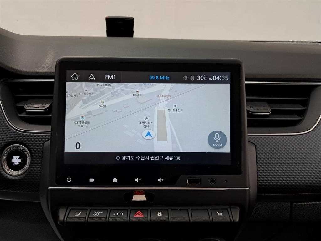 르노코리아(삼성) XM3 1.6 GTe LE 이미지 9