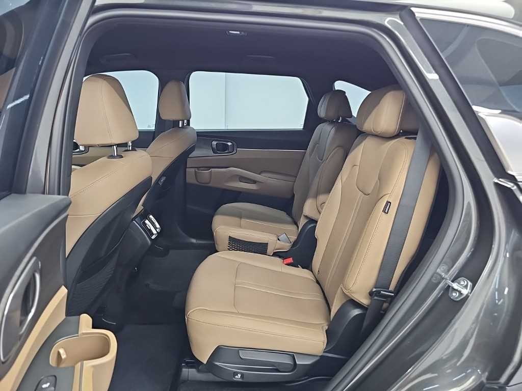 기아 쏘렌토 더 뉴 쏘렌토 4세대 디젤 2.2 2WD 프레스티지 이미지 12