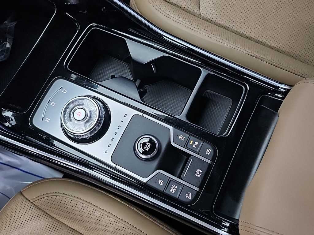 기아 쏘렌토 더 뉴 쏘렌토 4세대 디젤 2.2 2WD 프레스티지 이미지 8