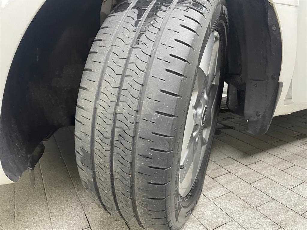 현대 스타리아 4WD 디젤 투어러 모던 9인승 이미지 7