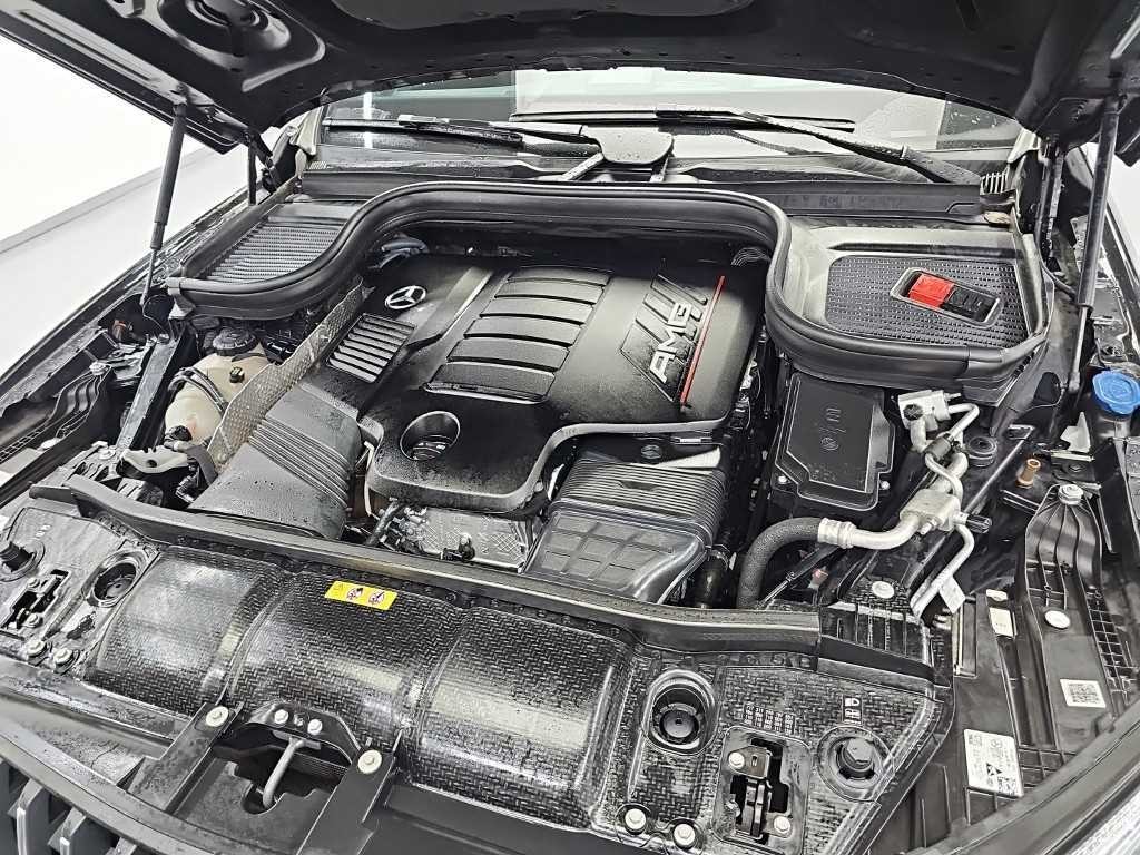 벤츠 GLE 클래스 GLE 클래스 W167 GLE 53 AMG 4MATIC 플러스 이미지 5