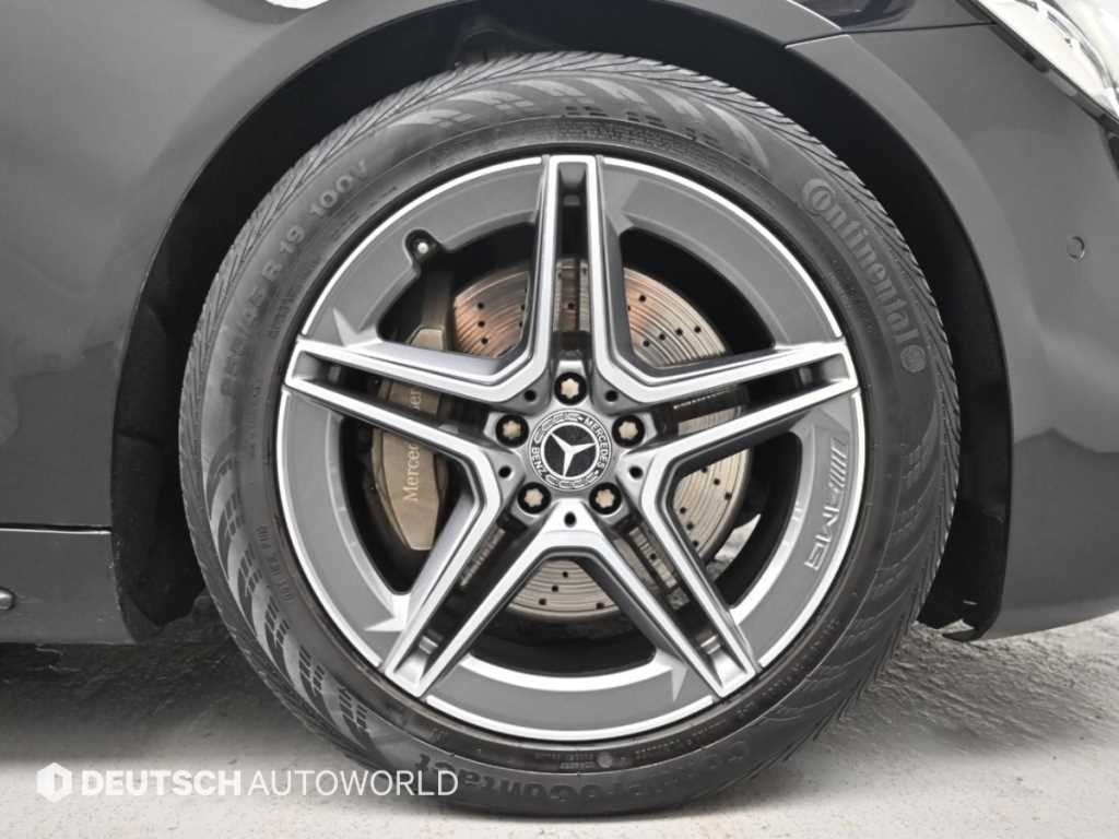 벤츠 S 클래스 S클래스-W222 S 350 d 4MATIC 이미지 6
