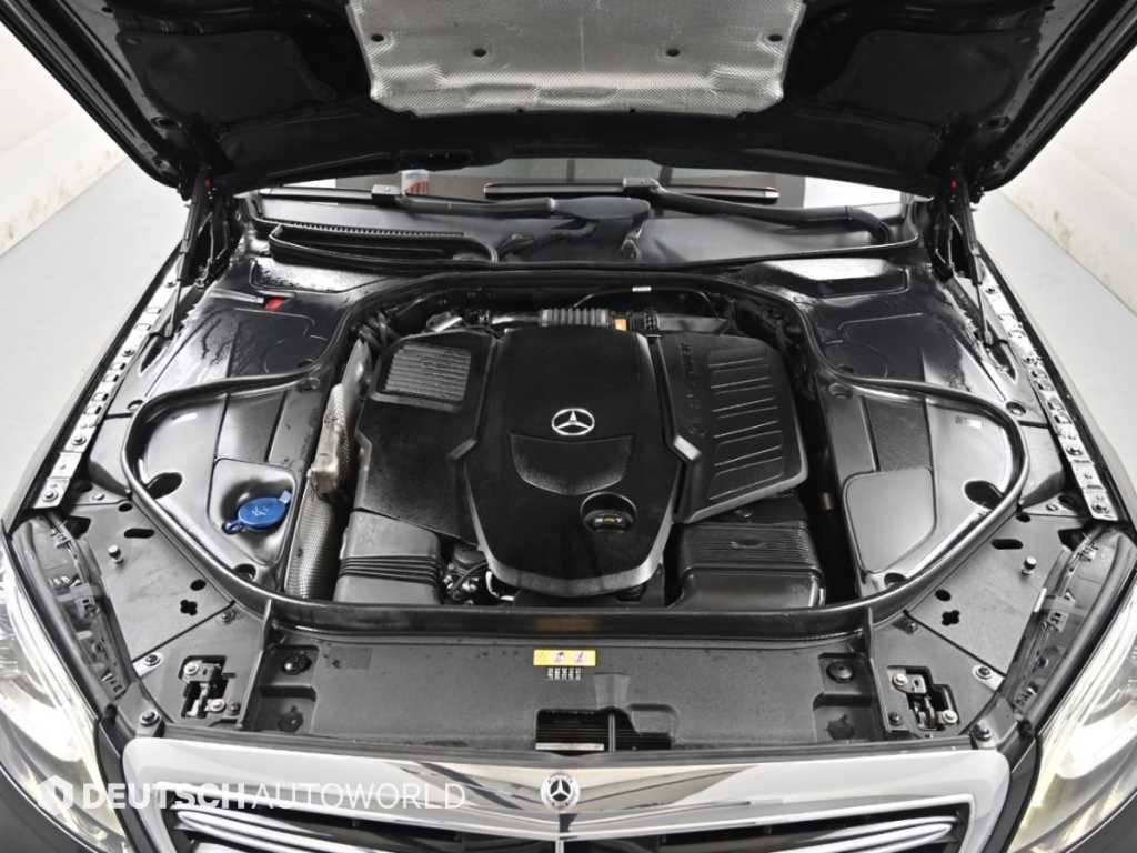벤츠 S 클래스 S클래스-W222 S 350 d 4MATIC 이미지 7