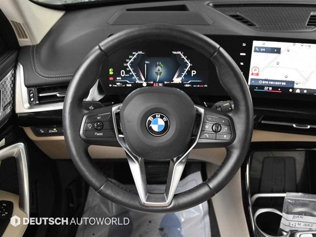 BMW X1 X1 (U11) xDrive 20i xLine 이미지 13