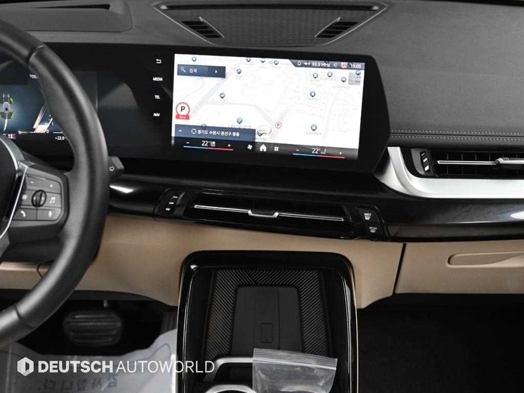 BMW X1 X1 (U11) xDrive 20i xLine 이미지 14
