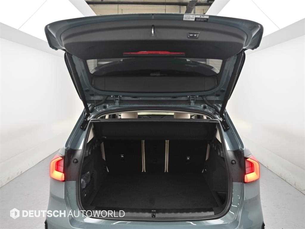 BMW X1 X1 (U11) xDrive 20i xLine 이미지 19