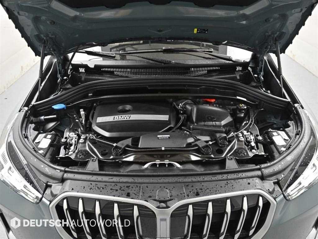 BMW X1 X1 (U11) xDrive 20i xLine 이미지 6