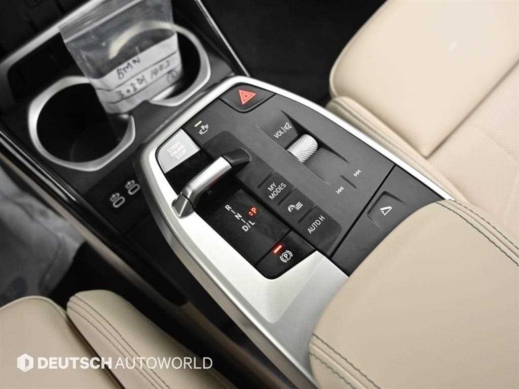 BMW X1 X1 (U11) xDrive 20i xLine 이미지 9