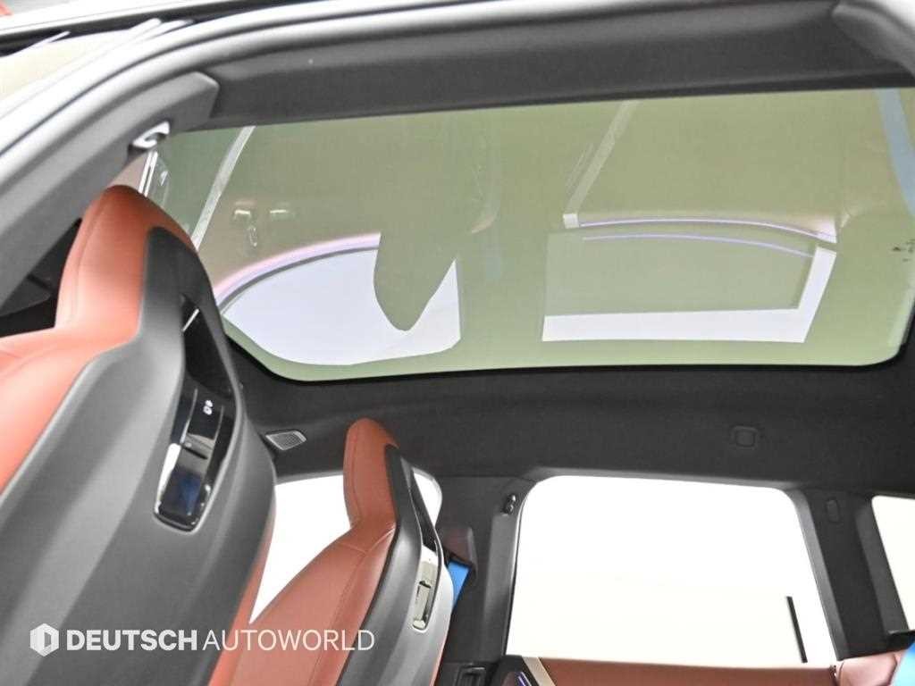 BMW iX xDrive 50 스포츠 플러스 이미지 18