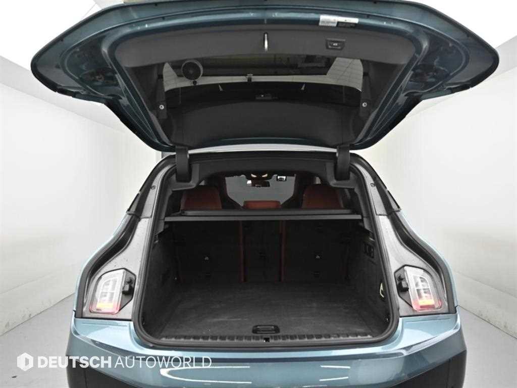 BMW iX xDrive 50 스포츠 플러스 이미지 19