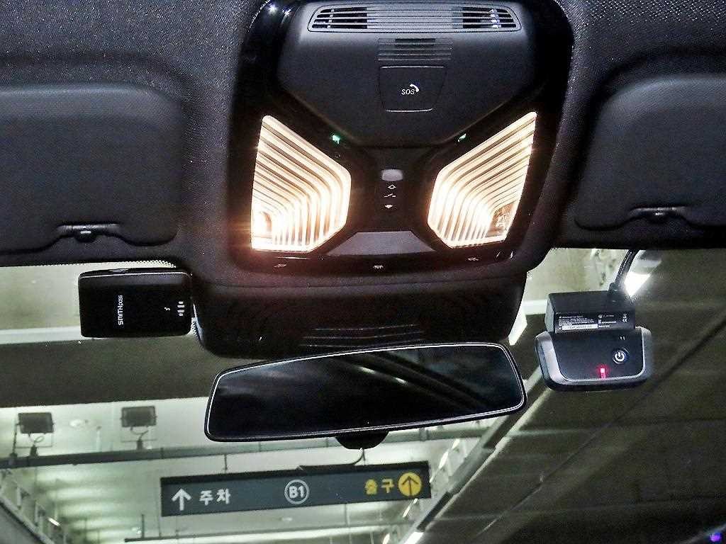 BMW X3 X3 (G01) xDrive 20i M 스포츠 이미지 14