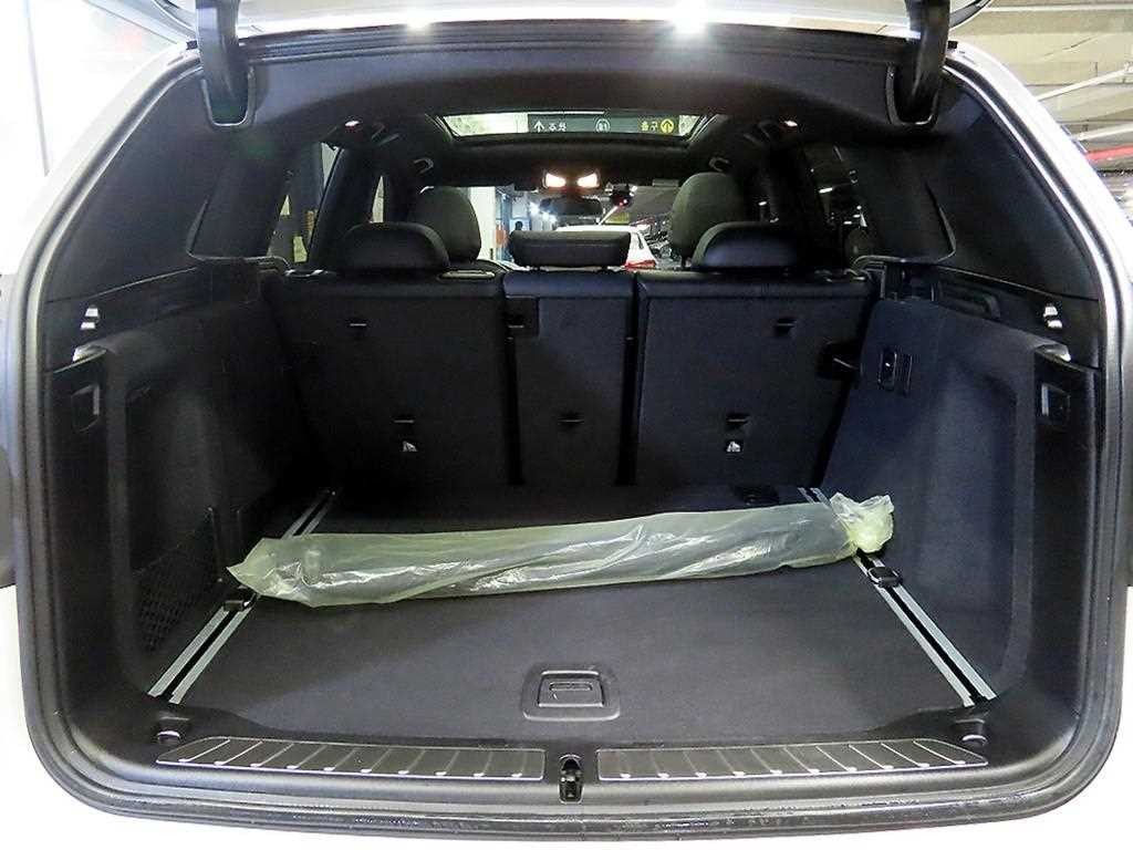 BMW X3 X3 (G01) xDrive 20i M 스포츠 이미지 16