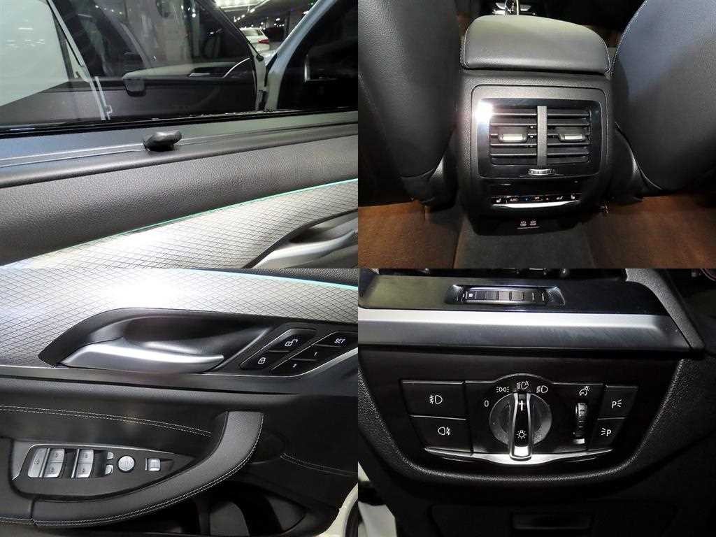 BMW X3 X3 (G01) xDrive 20i M 스포츠 이미지 17