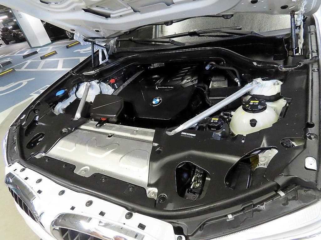 BMW X3 X3 (G01) xDrive 20i M 스포츠 이미지 19