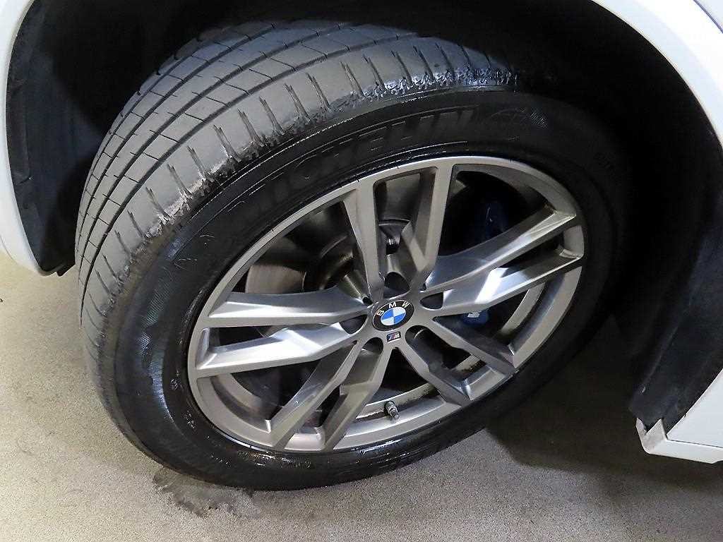 BMW X3 X3 (G01) xDrive 20i M 스포츠 이미지 20